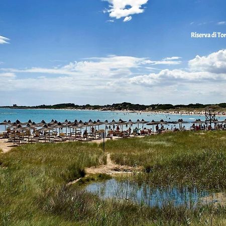 La Casa Di Lucrezia Lägenhet Brindisi Exteriör bild