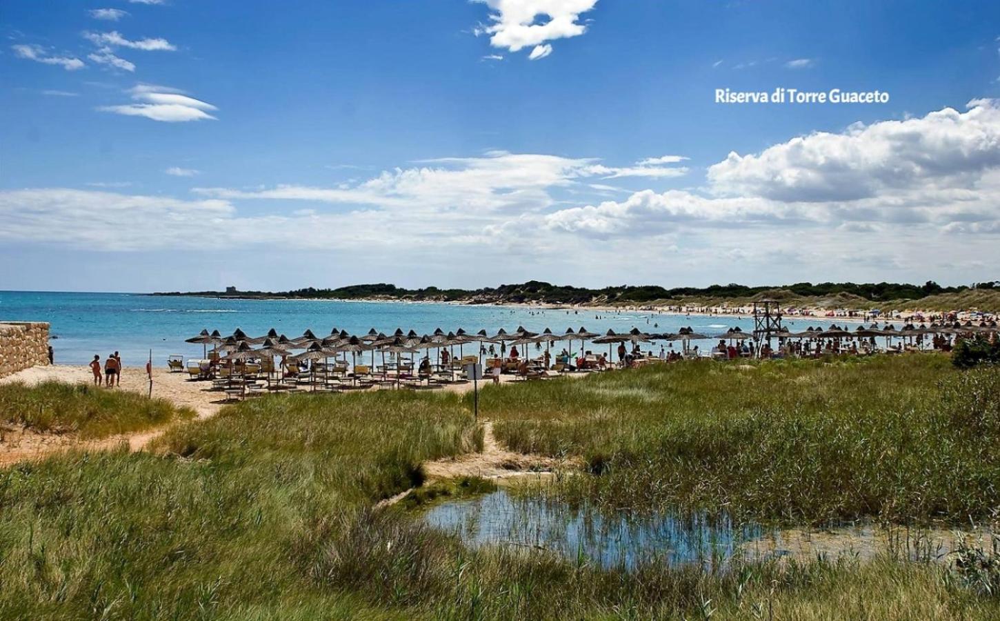 La Casa Di Lucrezia Lägenhet Brindisi Exteriör bild